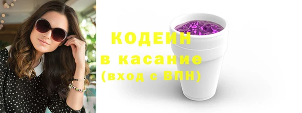 крисы Баксан