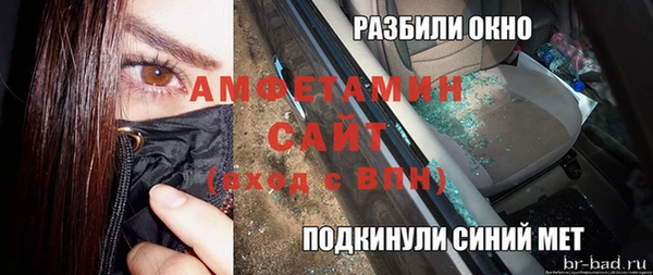 крисы Баксан